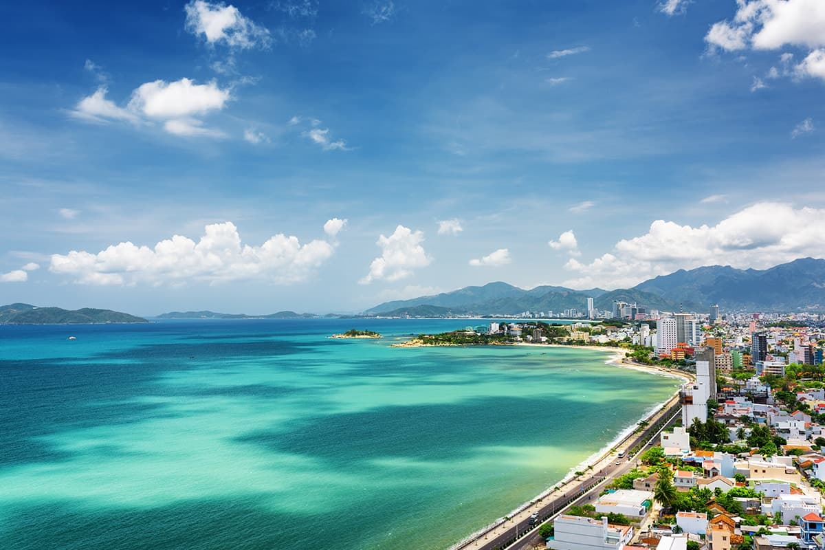 Best time to travel to Nha Trang